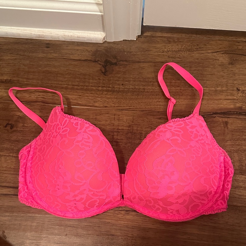Victoria Secret Sexy Little Things Push Up Bra